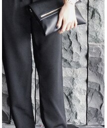 A for Arcade | つなぎ/オールインワン