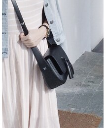 MANGO | ショルダーバッグ