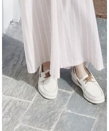 Sperry Top-Sider | モカシン/デッキシューズ