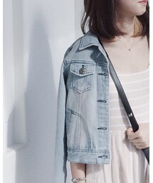 Runway Bandits | デニムジャケット