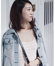 TIFFANY&Co. | ネックレス