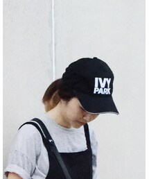 Ivy Park | キャップ