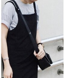 MANGO | ショルダーバッグ