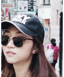 IVY PARK | キャップ