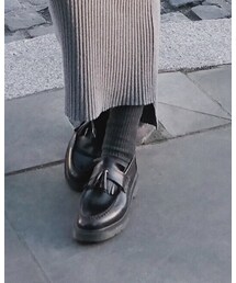 Dr. Martens | ドレスシューズ