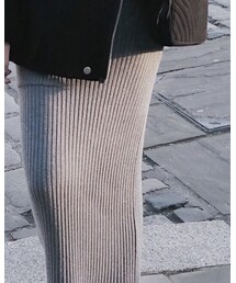 MANGO | スカート