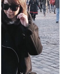 AIN | ライダースジャケット