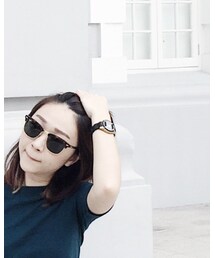 SuperDry | アナログ腕時計