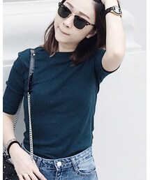 UNIQLO | Tシャツ/カットソー