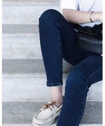 TOPSHOP | デニムパンツ