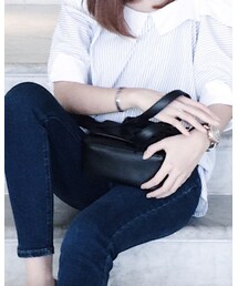 MANGO | ショルダーバッグ