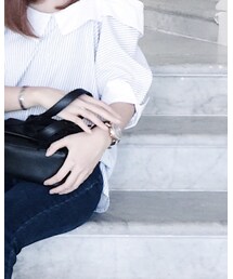 Arbutus | アナログ腕時計