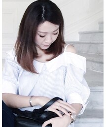 ShopsFashion | シャツ/ブラウス