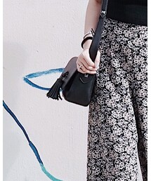 MANGO | ショルダーバッグ