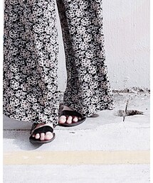 PULL&BEAR | サンダル