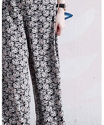 The Editor's Market | その他パンツ