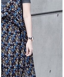 Arbutus | アナログ腕時計