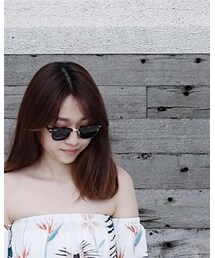 Ray-Ban | サングラス