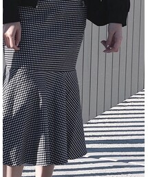 A for Arcade | スカート