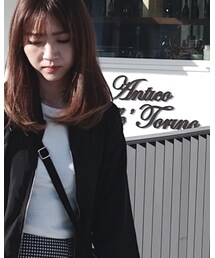 The Editor’s Market | MA-1