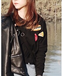 Something Borrowed | スウェット