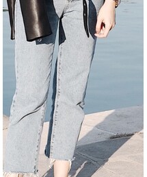 Bangkok | デニムパンツ