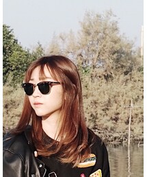 Ray-Ban | サングラス