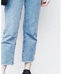 Bangkok | デニムパンツ