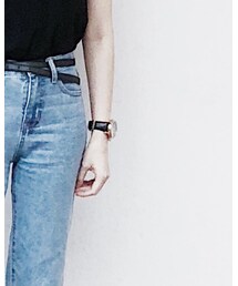 Arbutus | アナログ腕時計