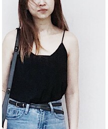 Bangkok | その他トップス