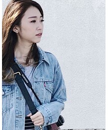 Levi's | デニムジャケット