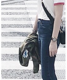 Levi's | ミリタリージャケット