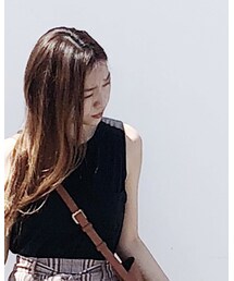 Bangkok | タンクトップ