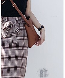 CHARLES & KEITH | ショルダーバッグ