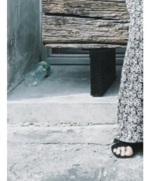 The Editor's Market | その他パンツ