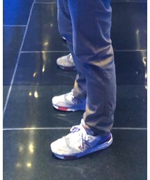 NEW BALANCE | スニーカー