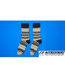 J.D Accessories(ソックス/靴下)