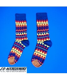 J.D Accessories(ソックス/靴下)