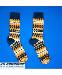 J.D Accessories(ソックス/靴下)