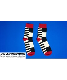 J.D Accessories(ソックス/靴下)