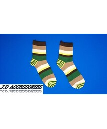 J.D Accessories(ソックス/靴下)
