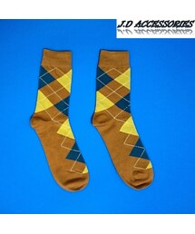 J.D Accessories(ソックス/靴下)