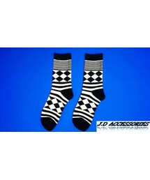 J.D Accessories(ソックス/靴下)