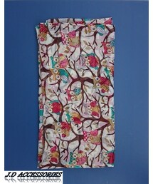 J.D Accessories 圍巾(マフラー)