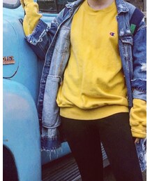 Champion | Tシャツ/カットソー