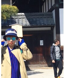 gentle monster | サングラス