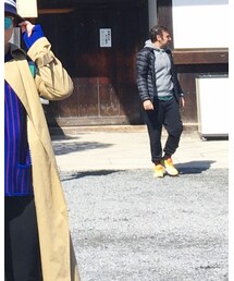 MOUSSY | トレンチコート