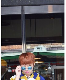 gentle monster | サングラス