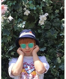 ellesse | ハット