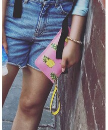 DOLCE&GABBANA | クラッチバッグ